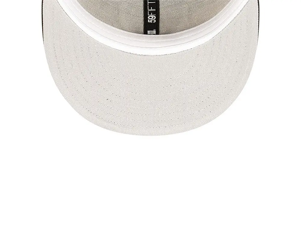 Jockey Mlb 950 New Era New York Yankees Unisex Beige - Image 7