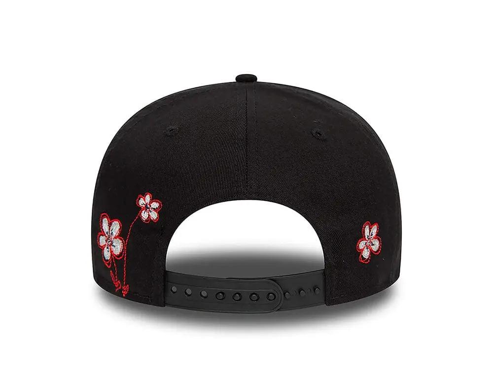 Jockey Mlb 950 New Era New York Yankees Unisex Negro - Image 4