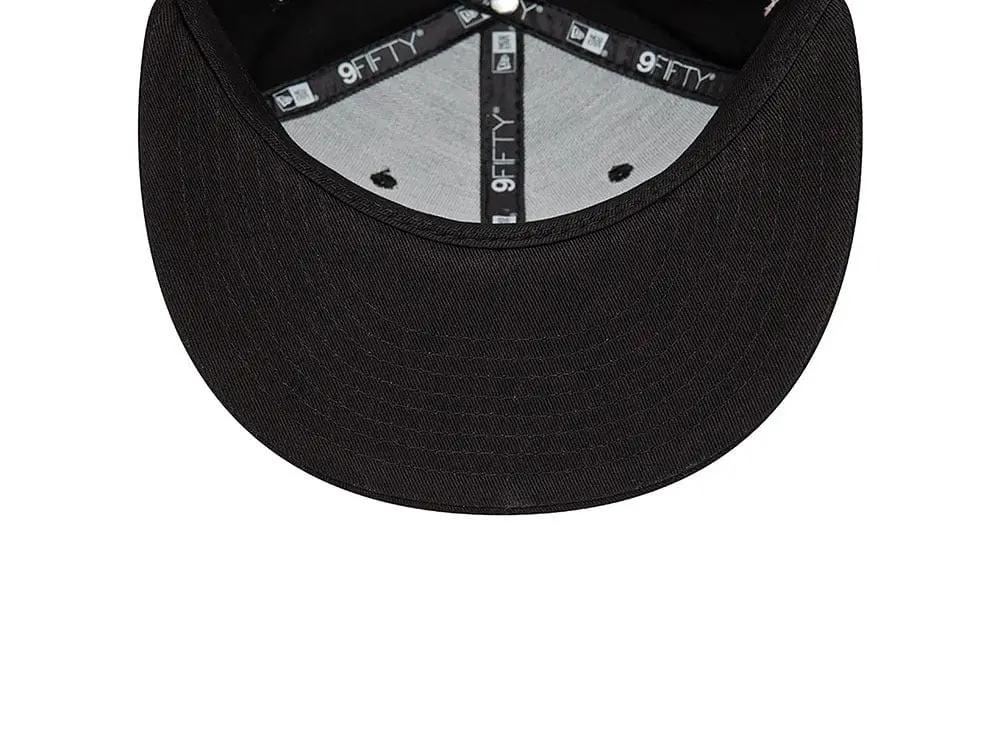 Jockey Mlb 950 New Era New York Yankees Unisex Negro - Image 6