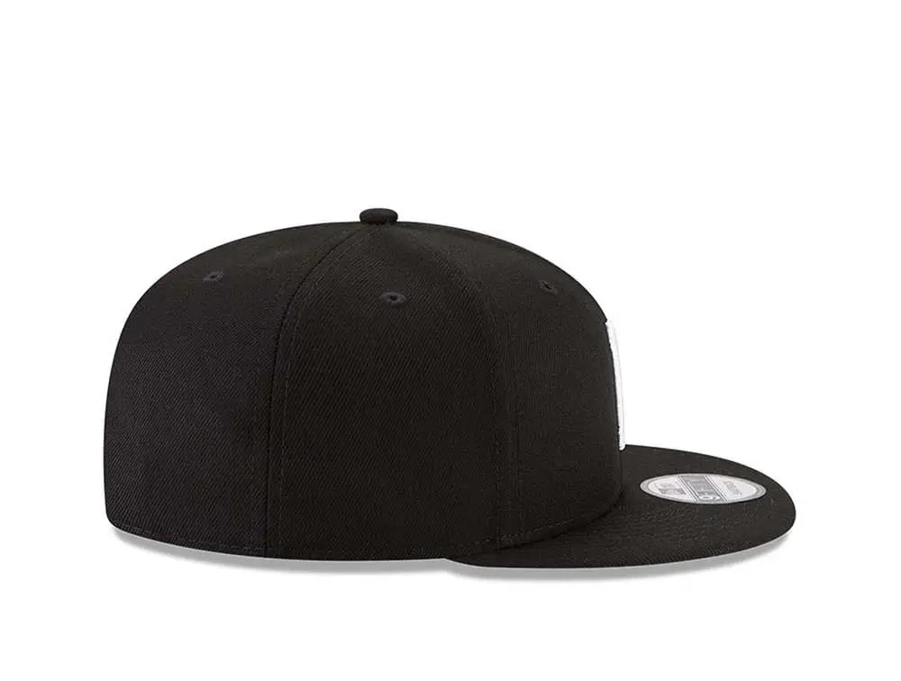 Jockey Mlb 950 New Era Pittsburgh Pirates Unisex Negro - Image 6