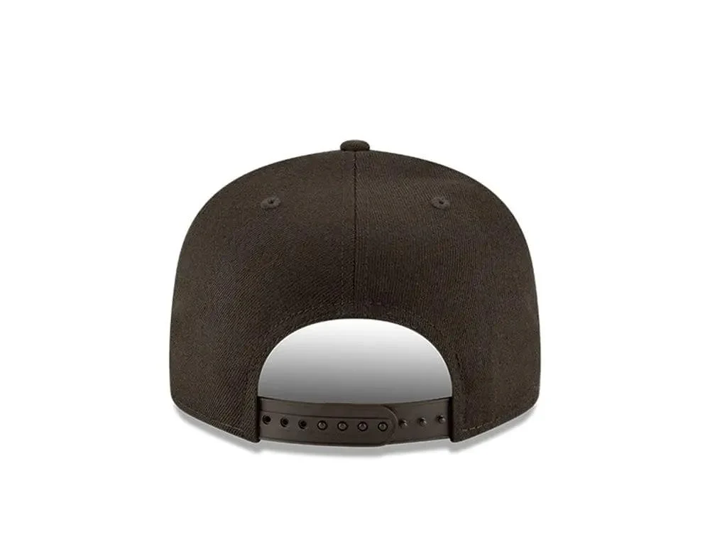 Jockey Mlb 950 New Era San Francisco Giants Unisex Negro - Image 2