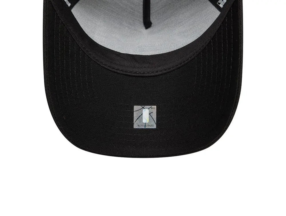 Jockey Nba 940 Af New Era Los Angeles Lakers Unisex Negro - Image 6