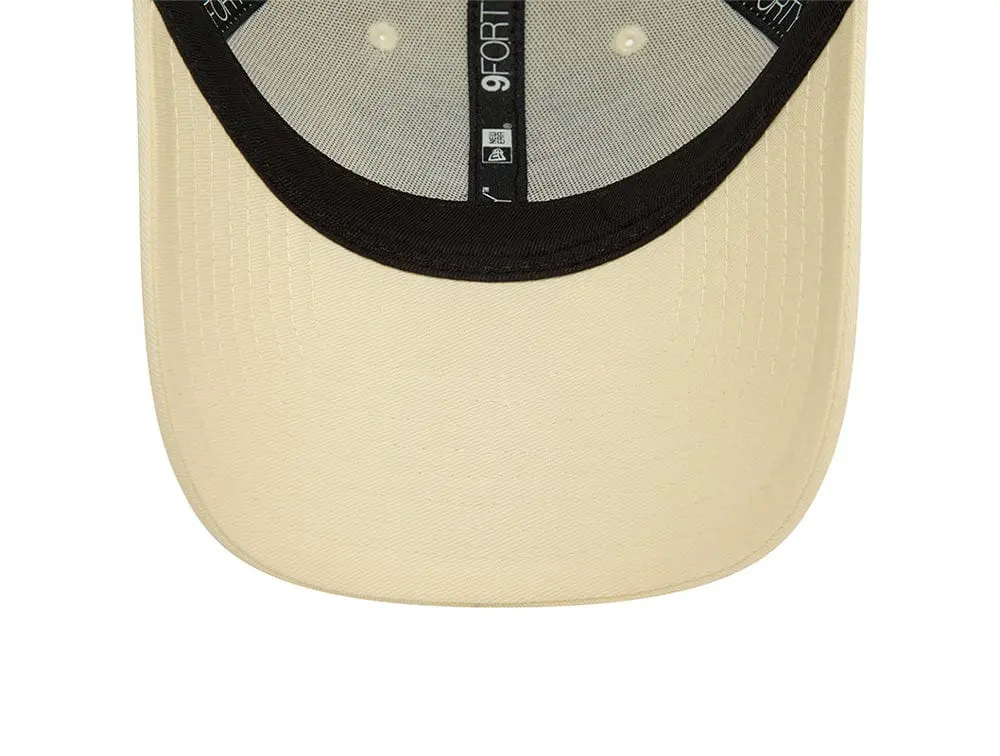 Jockey New Era 940 Warner Bros Harry Potter Unisex Beige - Image 5