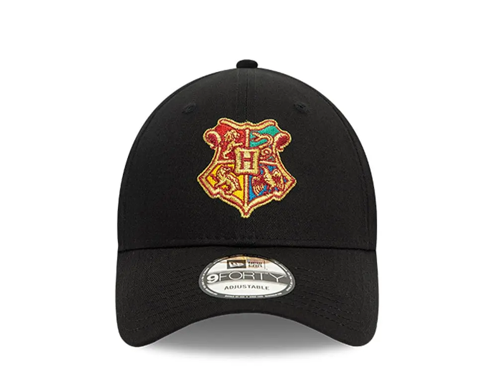 Jockey New Era 940 Warner Bros Harry Potter Unisex Negro - Image 2