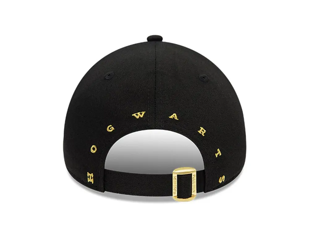 Jockey New Era 940 Warner Bros Harry Potter Unisex Negro - Image 3