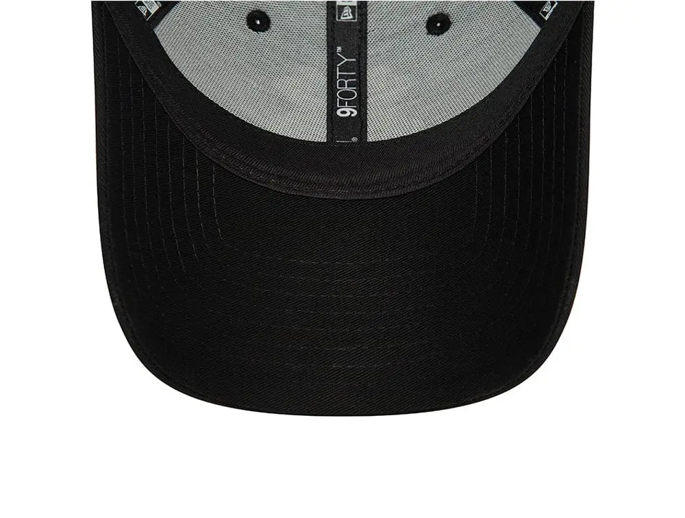 Jockey New Era 940 Warner Bros Harry Potter Unisex Negro - Image 5