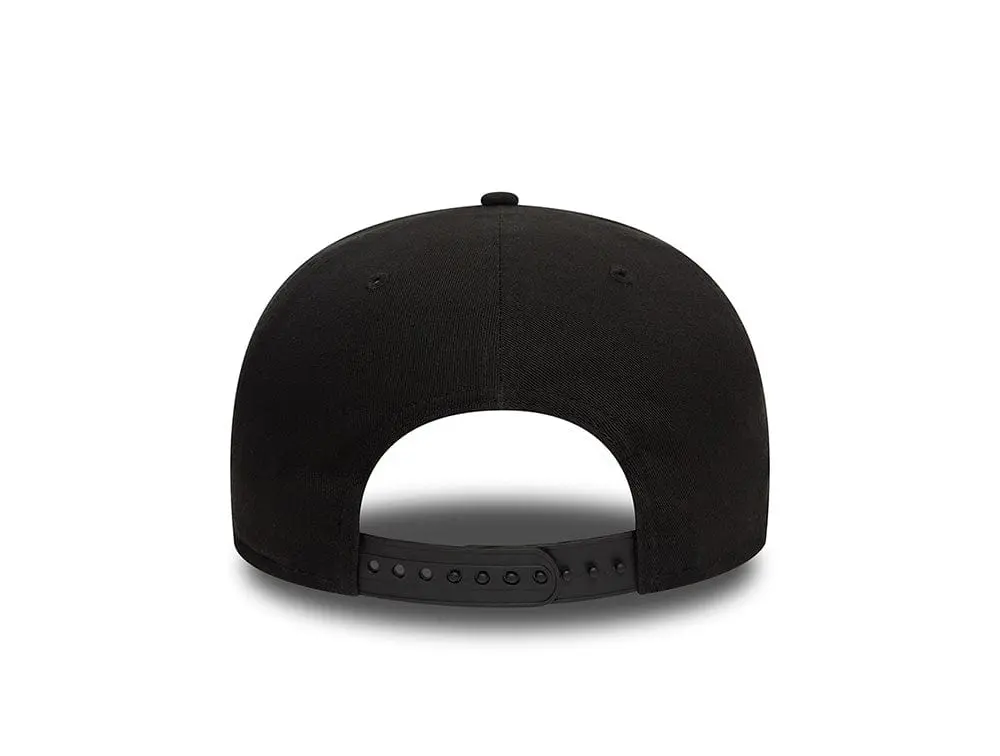Jockey New Era 950 Los Angeles Lakers NBA Unisex Mono Negro - Image 3