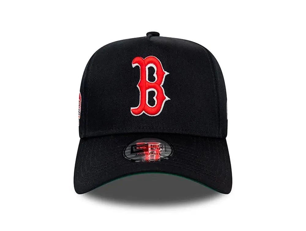 Jockey New Era Boston Red Sox Unisex Azul - Image 2