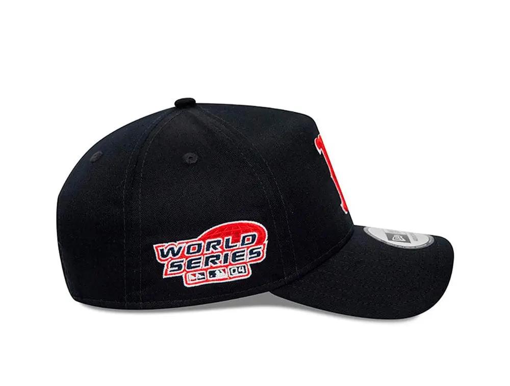 Jockey New Era Boston Red Sox Unisex Azul - Image 3
