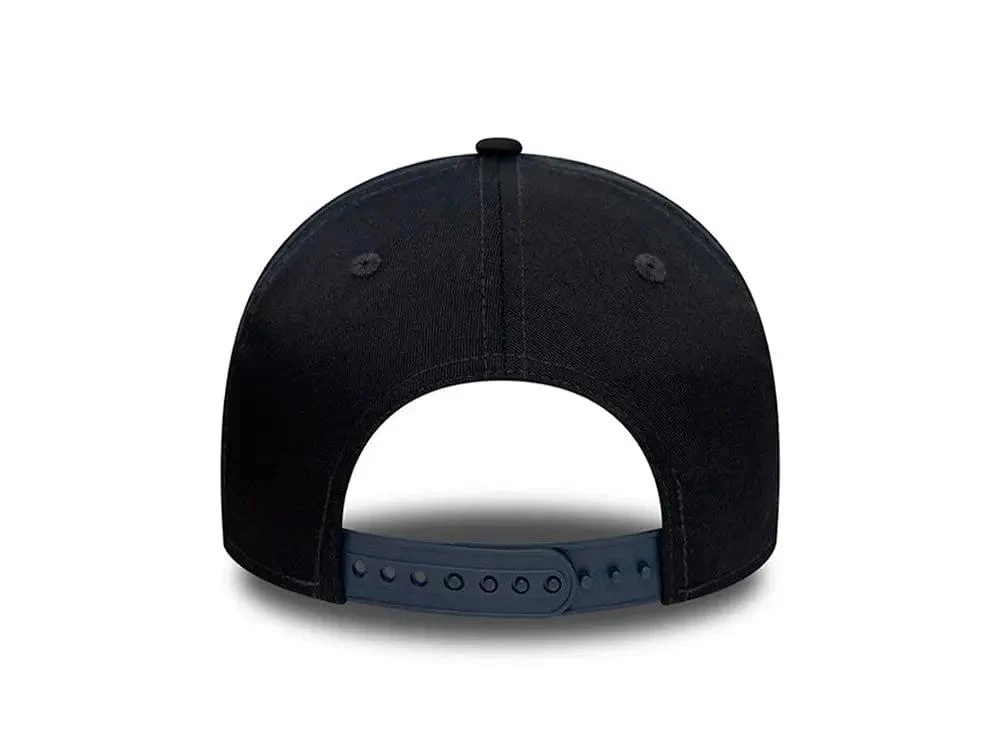 Jockey New Era Boston Red Sox Unisex Azul - Image 4