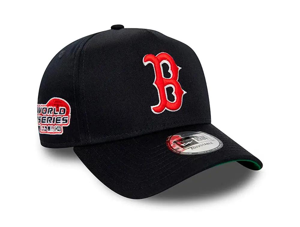 Jockey New Era Boston Red Sox Unisex Azul - Image 6