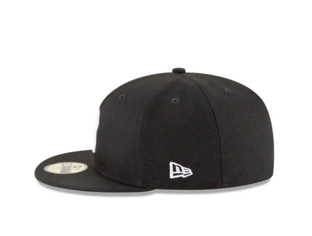 Jockey New Era Boston Red Sox Unisex Negro - Image 4
