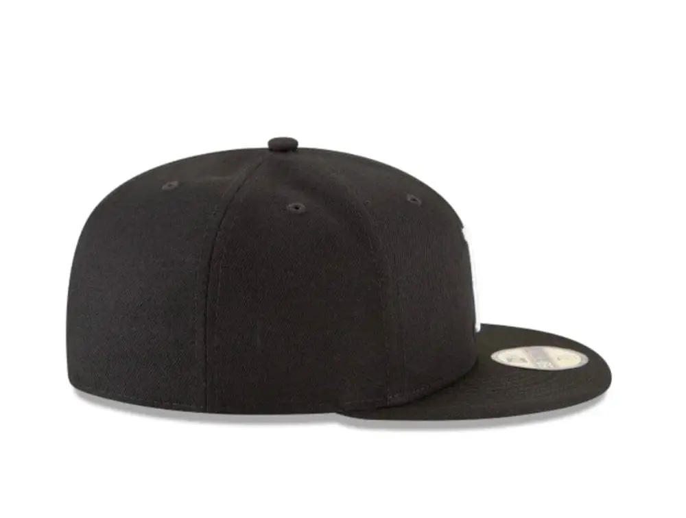 Jockey New Era Boston Red Sox Unisex Negro - Image 6