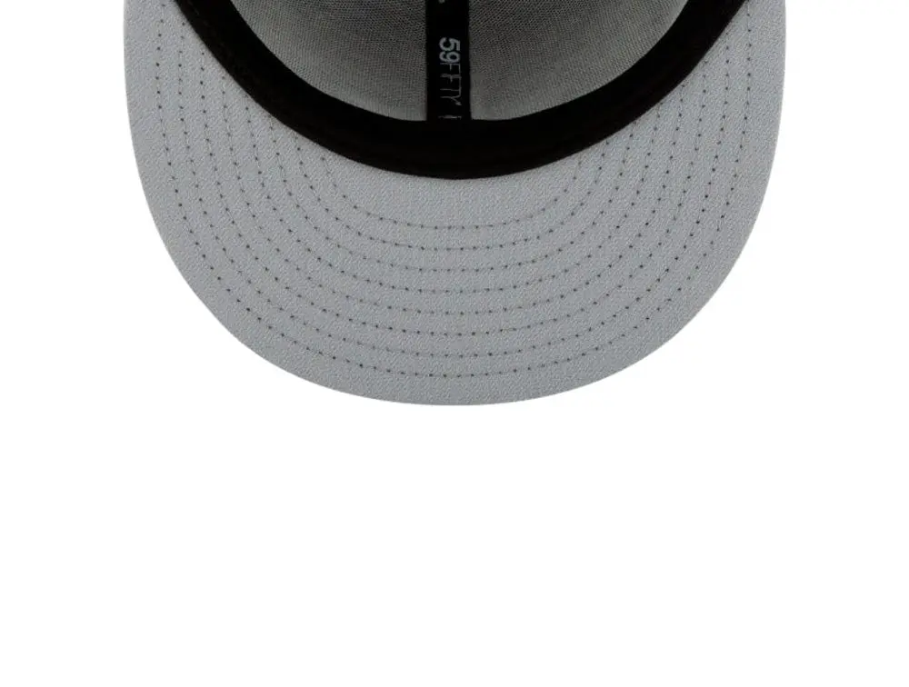 Jockey New Era Boston Red Sox Unisex Negro - Image 7