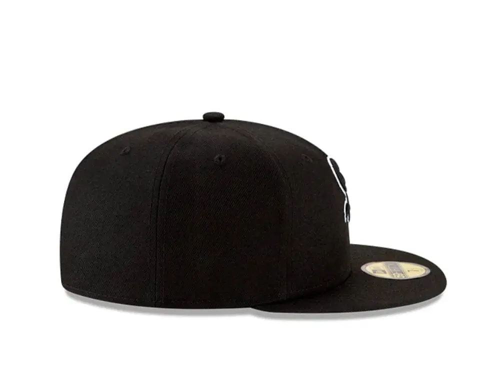 Jockey New Era Chicago White Sox Unisex Negro - Image 6