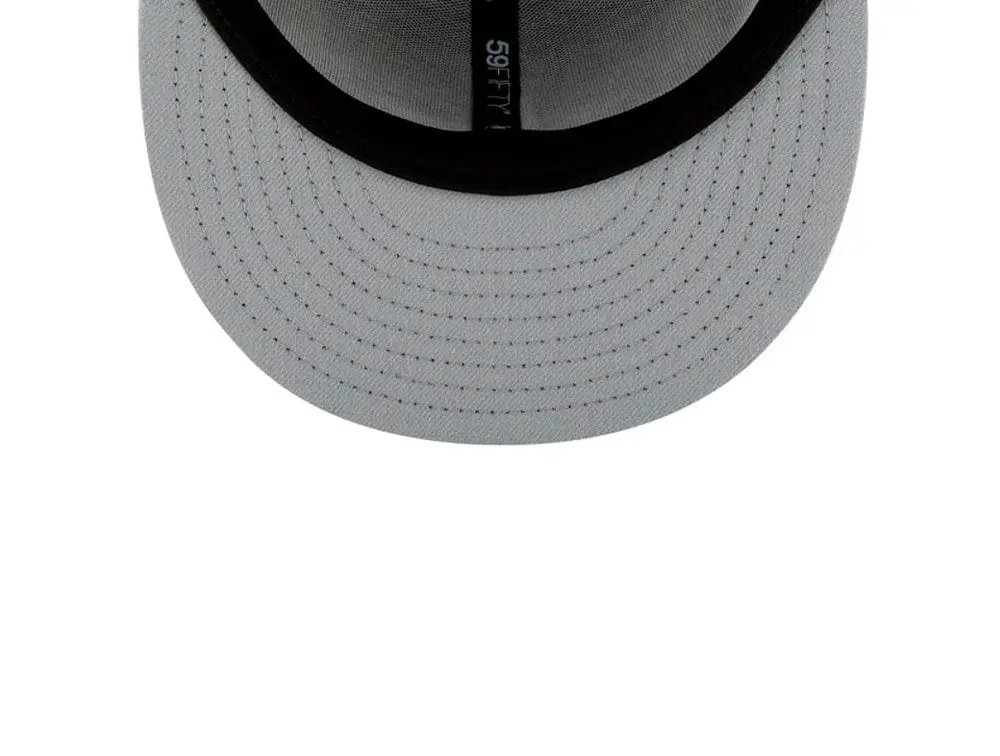 Jockey New Era Chicago White Sox Unisex Negro - Image 7