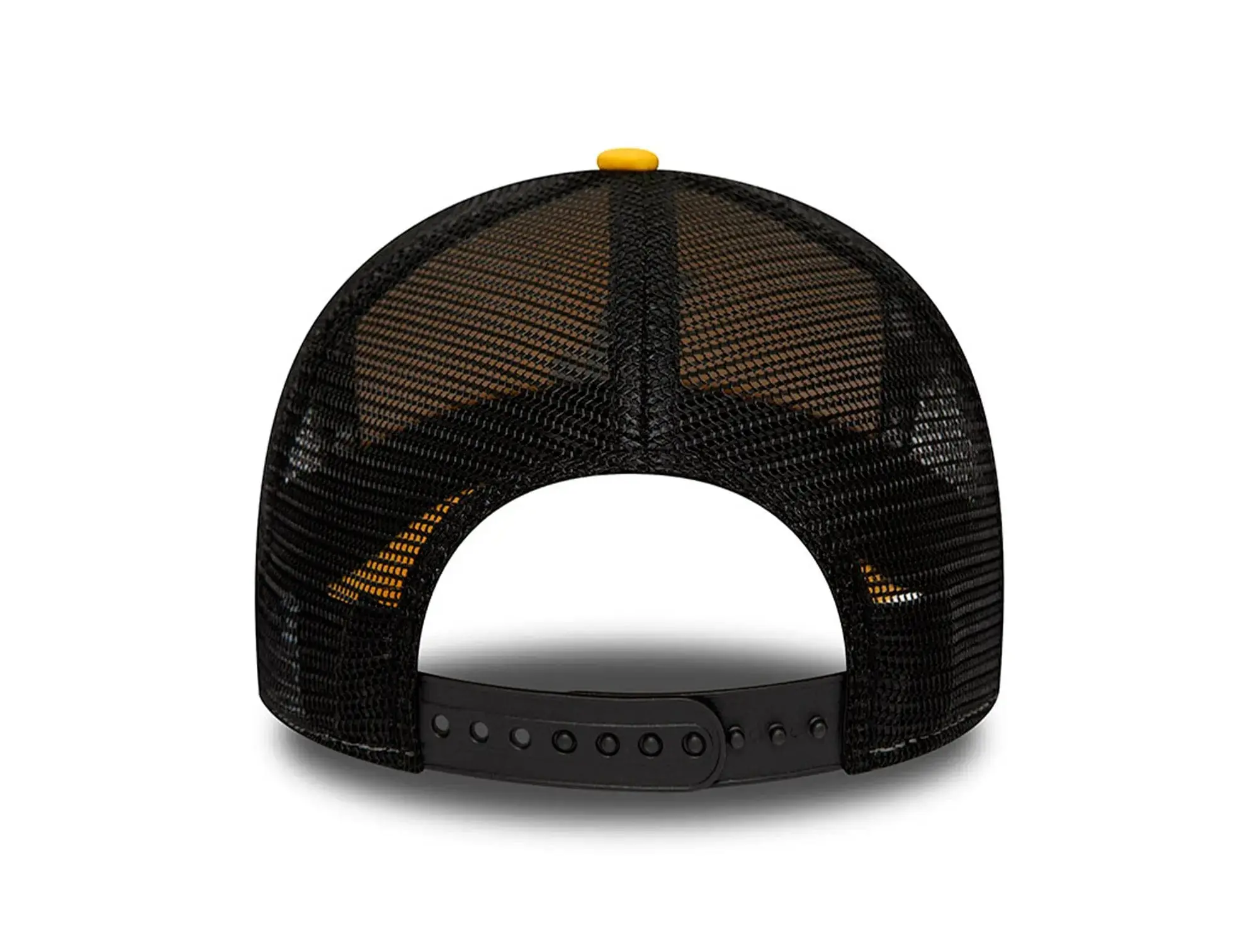 Jockey New Era Jockey Mlb 940 Los Angeles Dodgers Unisex Amarillo - Image 3