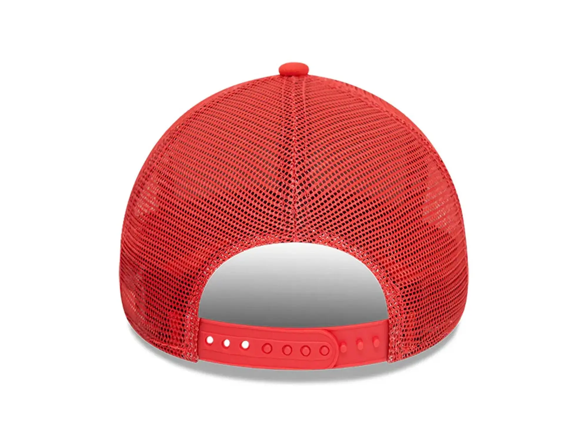 Jockey New Era Jockey Mlb 940 New York Yankees Unisex Rojo - Image 3