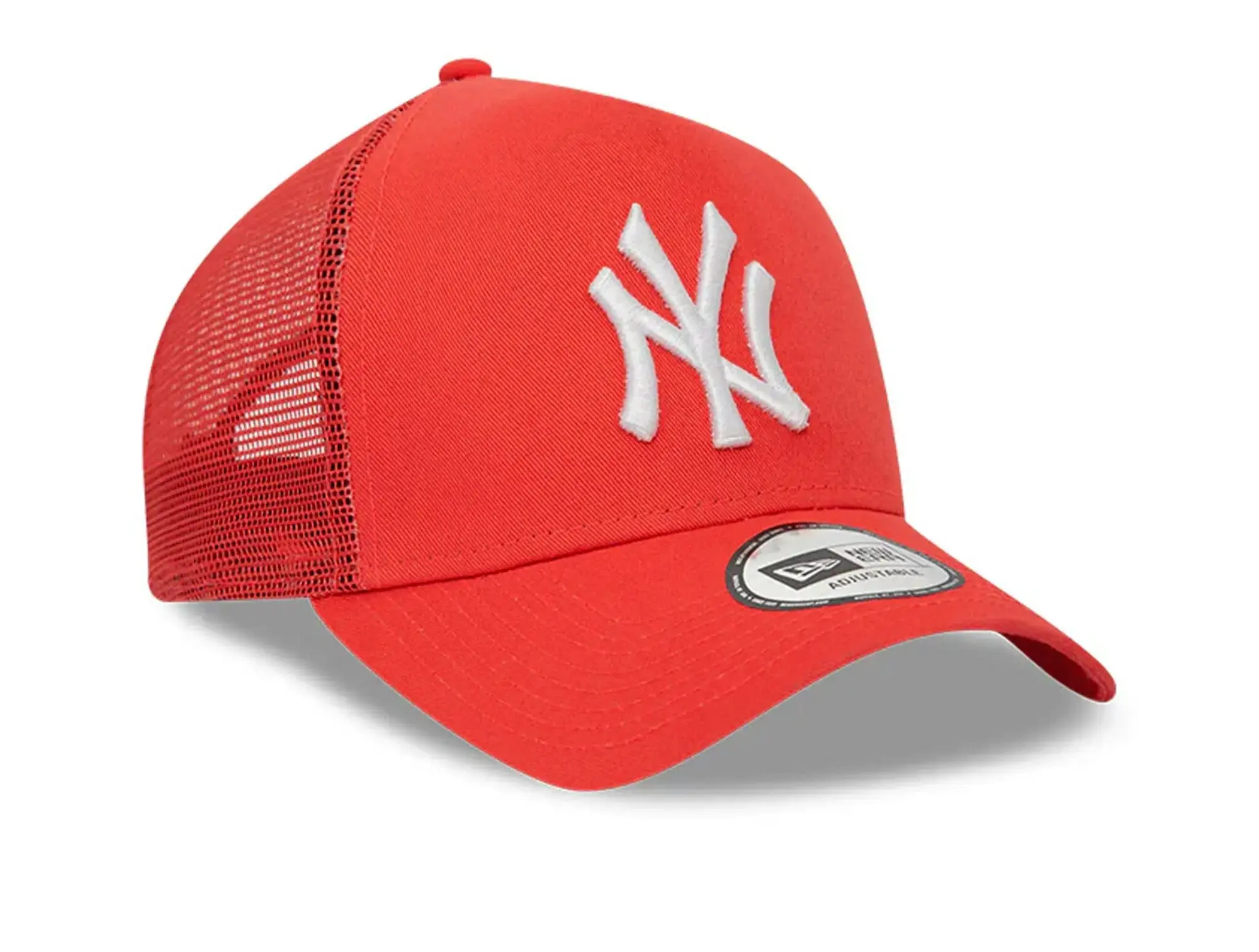 Jockey New Era Jockey Mlb 940 New York Yankees Unisex Rojo - Image 4