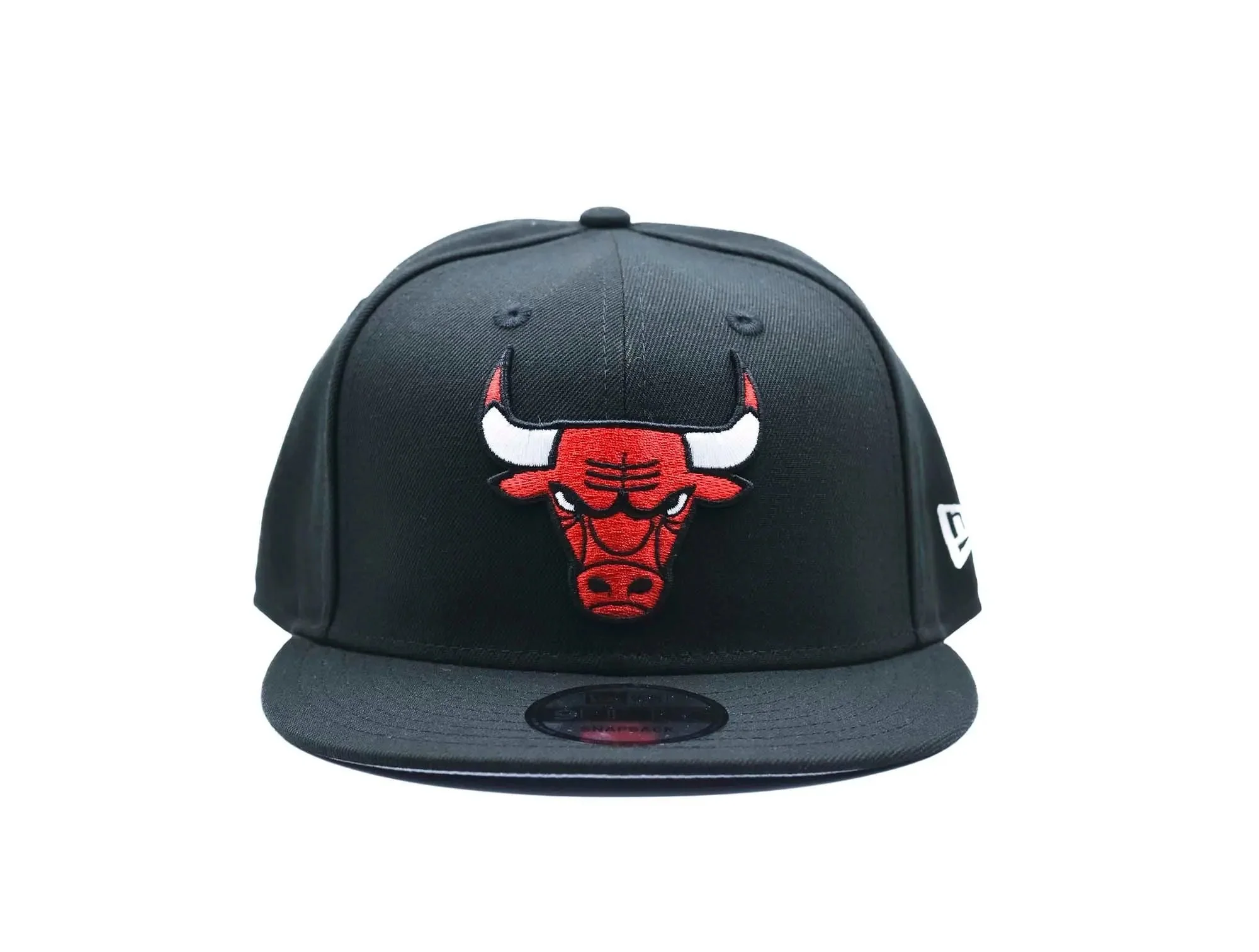 Jockey New Era Jockey Nba 950 Chicago Bulls Unisex Negro - Image 2