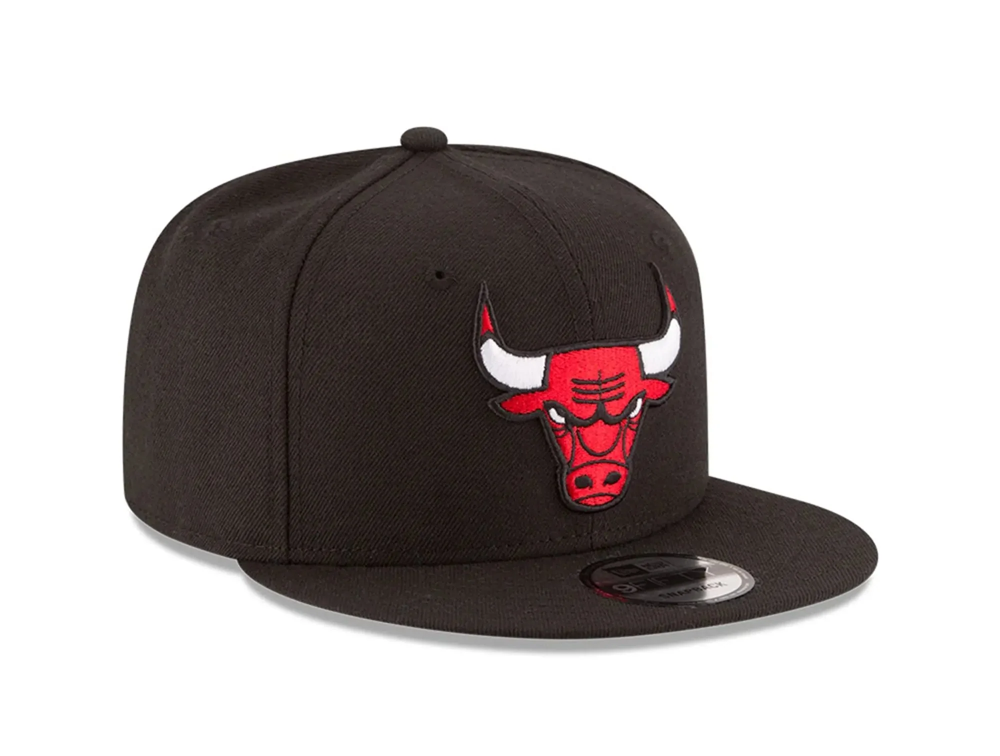 Jockey New Era Jockey Nba 950 Chicago Bulls Unisex Negro - Image 4