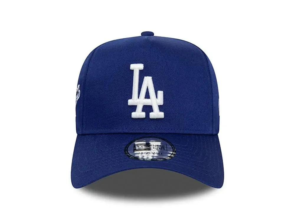 Jockey New Era Los Angeles Dodgers Unisex Azul - Image 2