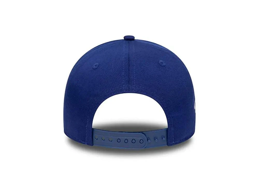 Jockey New Era Los Angeles Dodgers Unisex Azul - Image 3