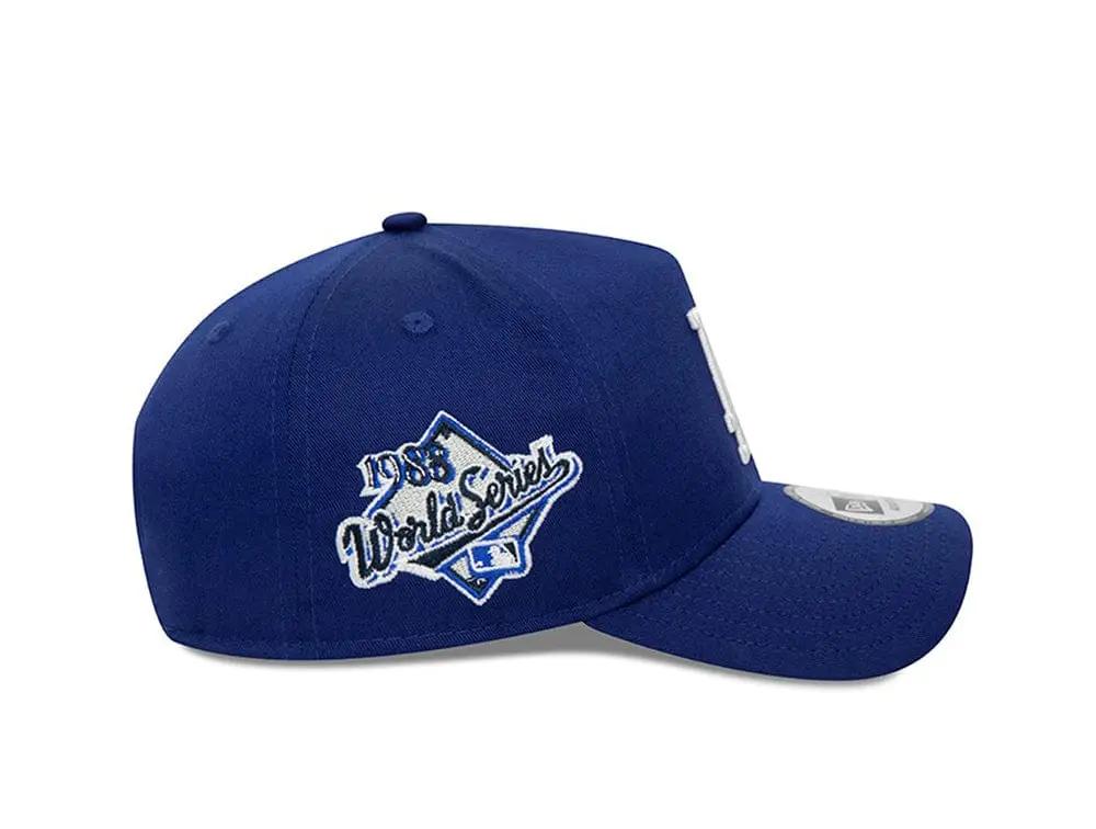 Jockey New Era Los Angeles Dodgers Unisex Azul - Image 4