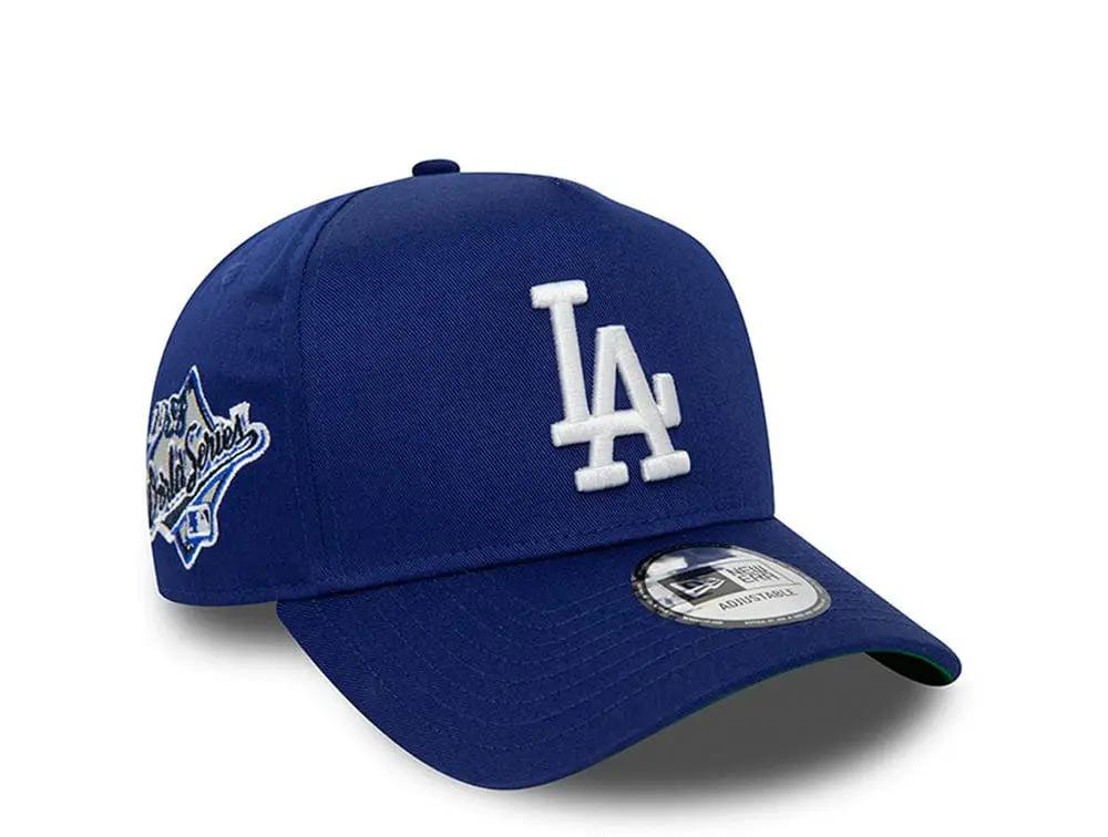 Jockey New Era Los Angeles Dodgers Unisex Azul - Image 6