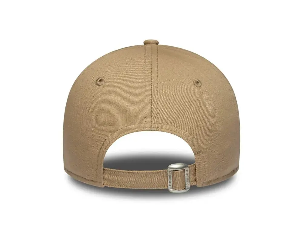Jockey New Era Los Angeles Dodgers Unisex Beige - Image 3