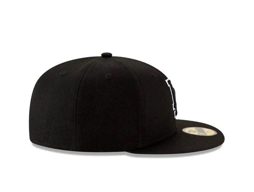 Jockey New Era Los Angeles Dodgers Unisex Negro - Image 4
