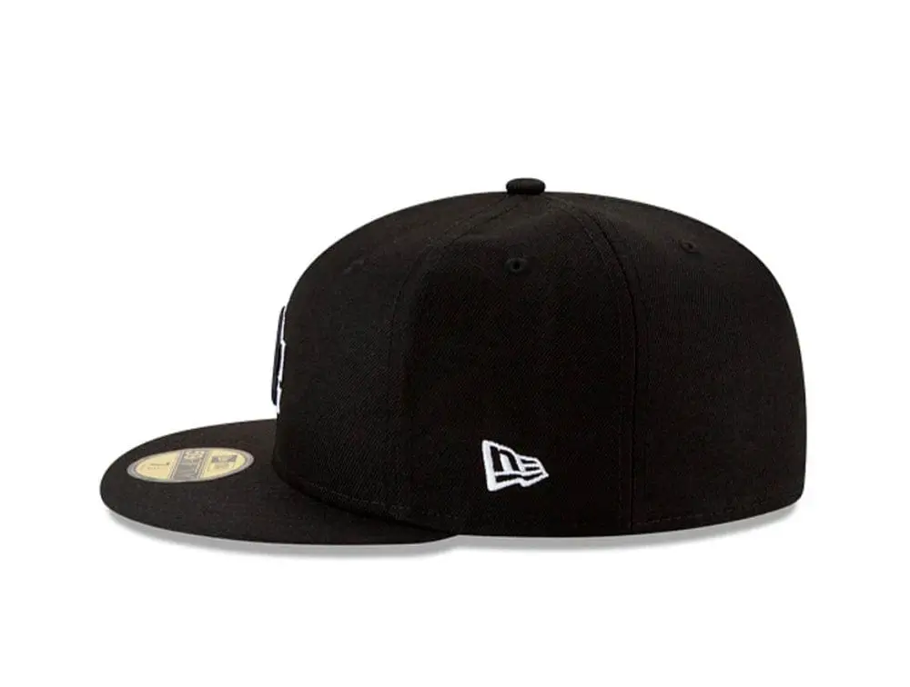 Jockey New Era Los Angeles Dodgers Unisex Negro - Image 6