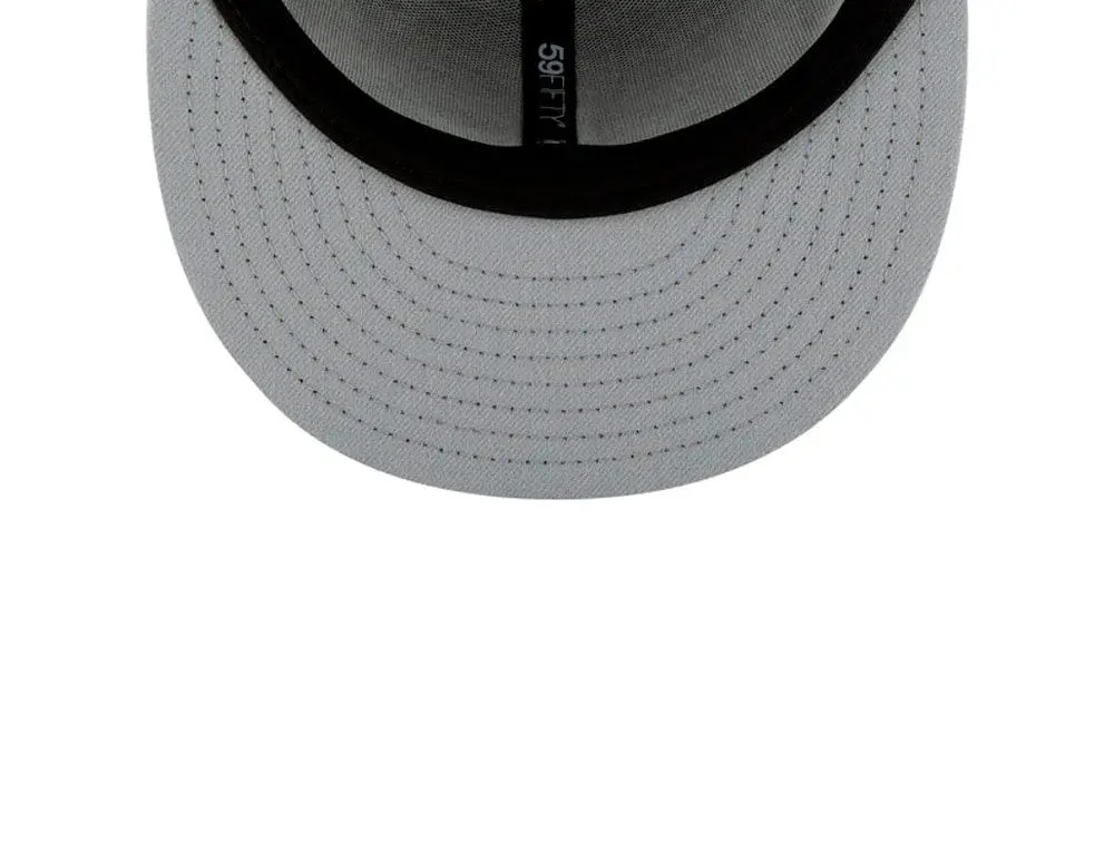 Jockey New Era Los Angeles Dodgers Unisex Negro - Image 7