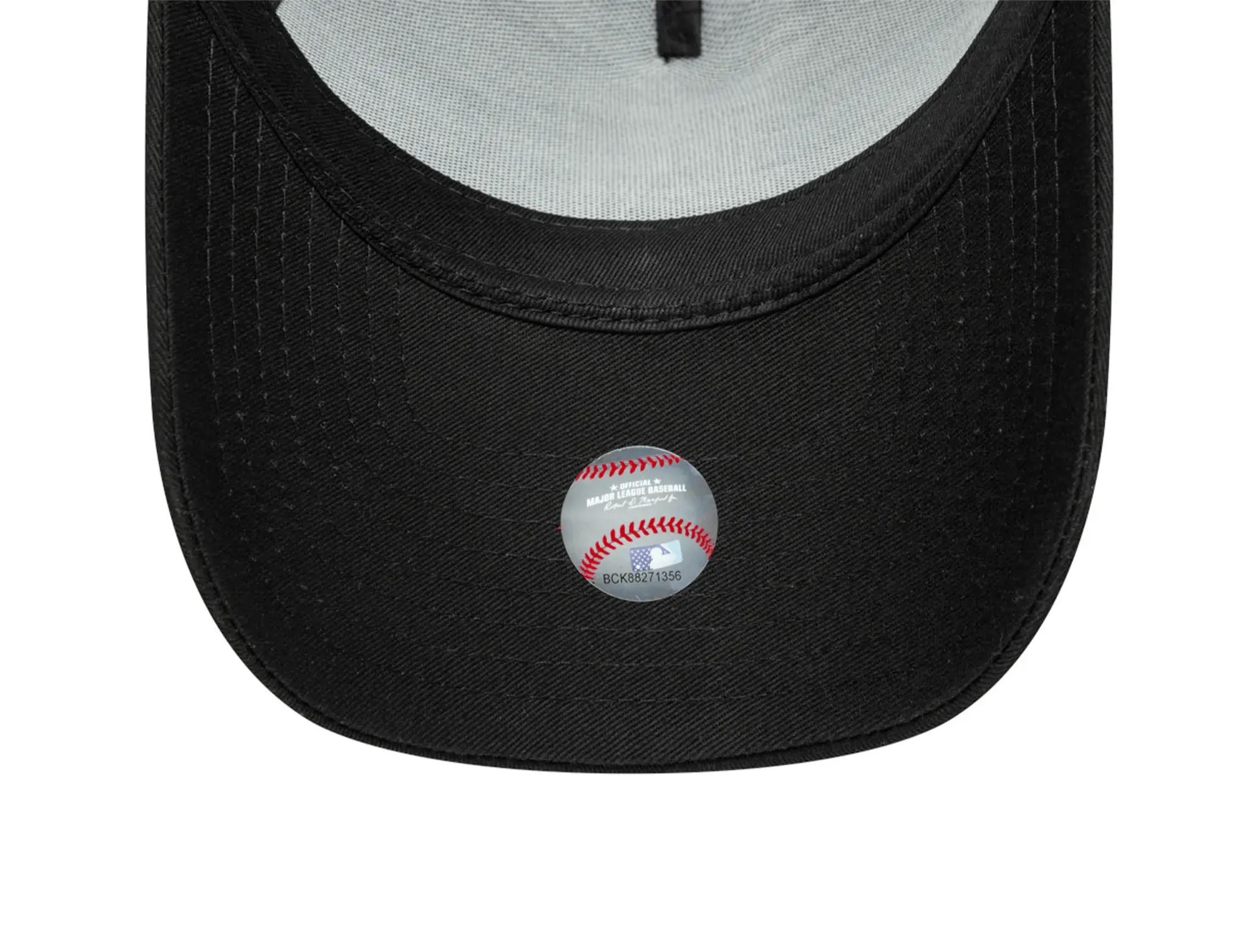 Jockey New Era Los Angeles Dodgers Unisex Negro - Image 5