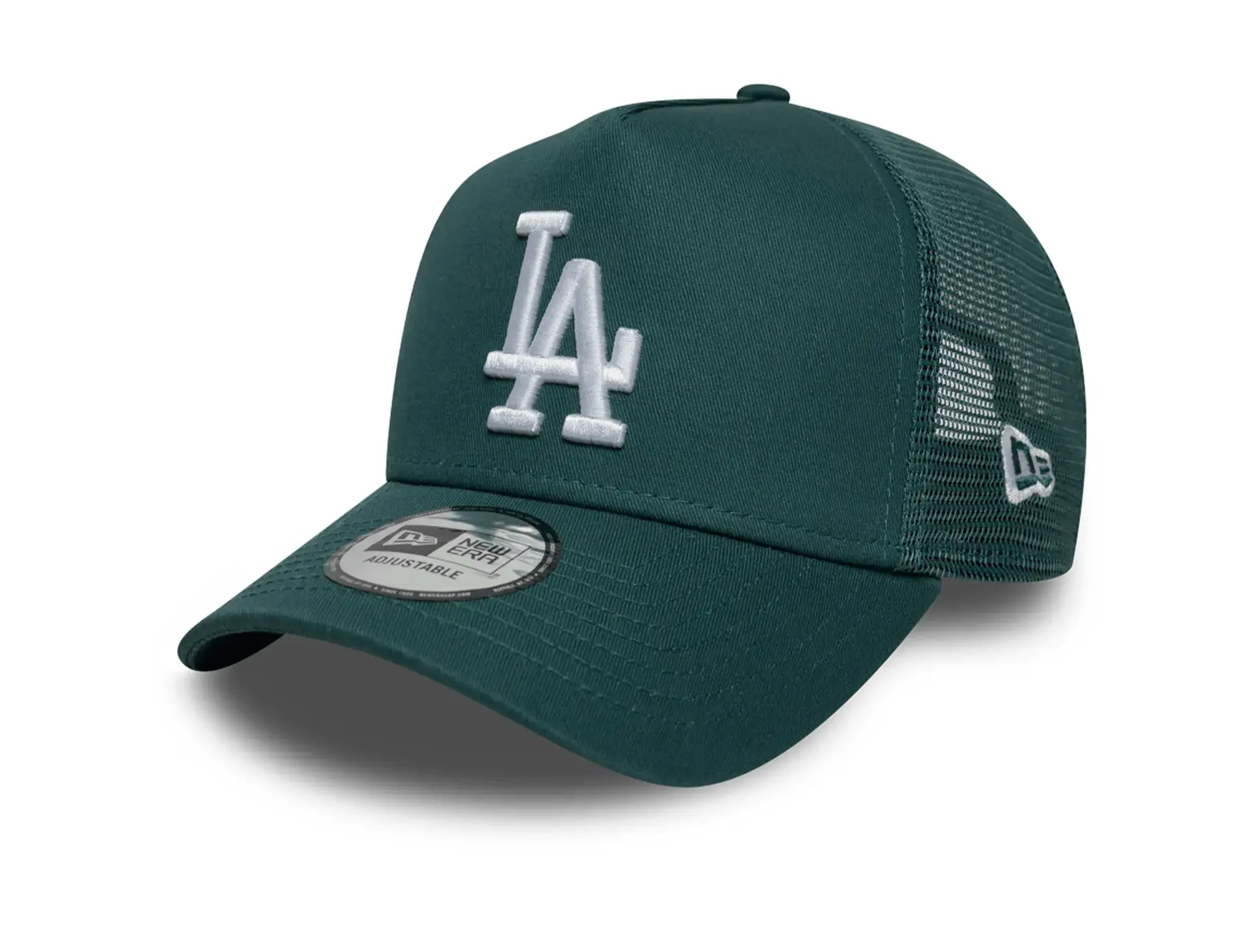 Jockey New Era Los Angeles Dodgers Unisex Verde