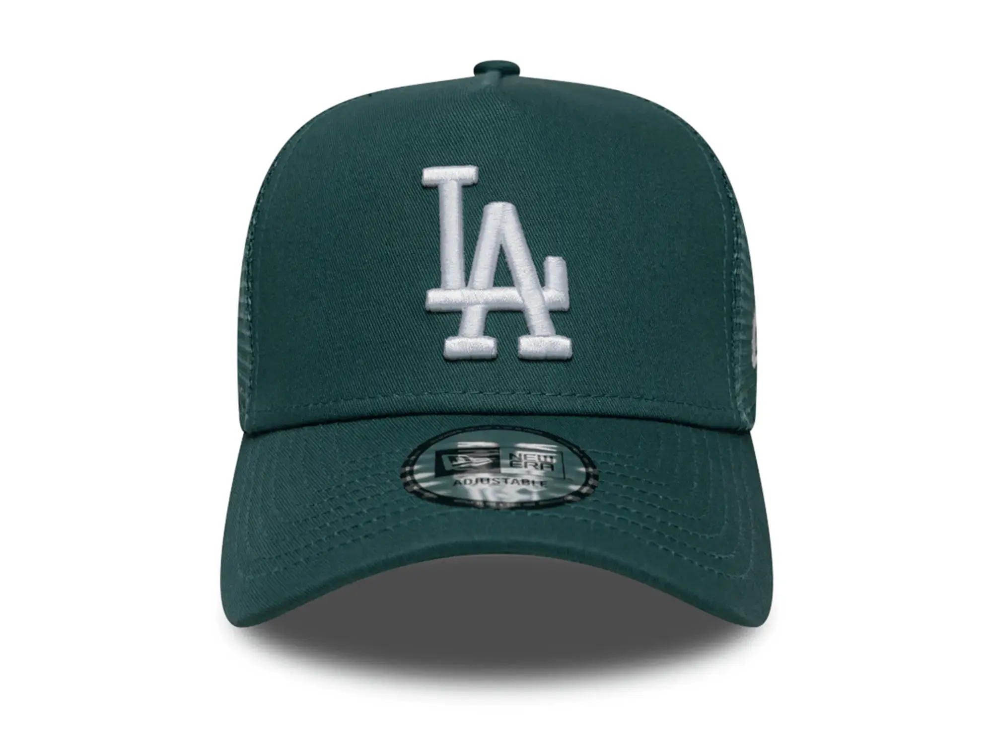 Jockey New Era Los Angeles Dodgers Unisex Verde - Image 2