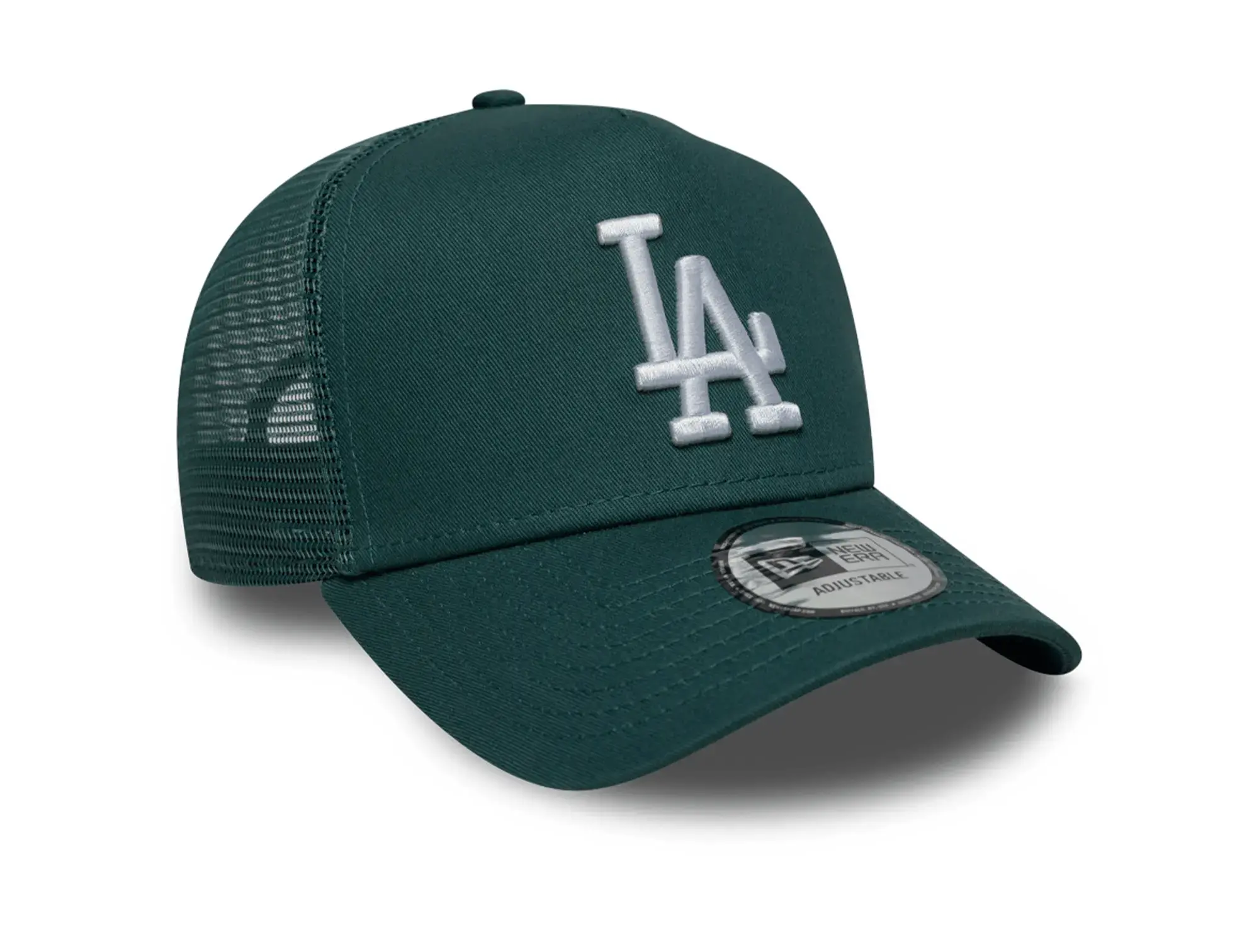 Jockey New Era Los Angeles Dodgers Unisex Verde - Image 4