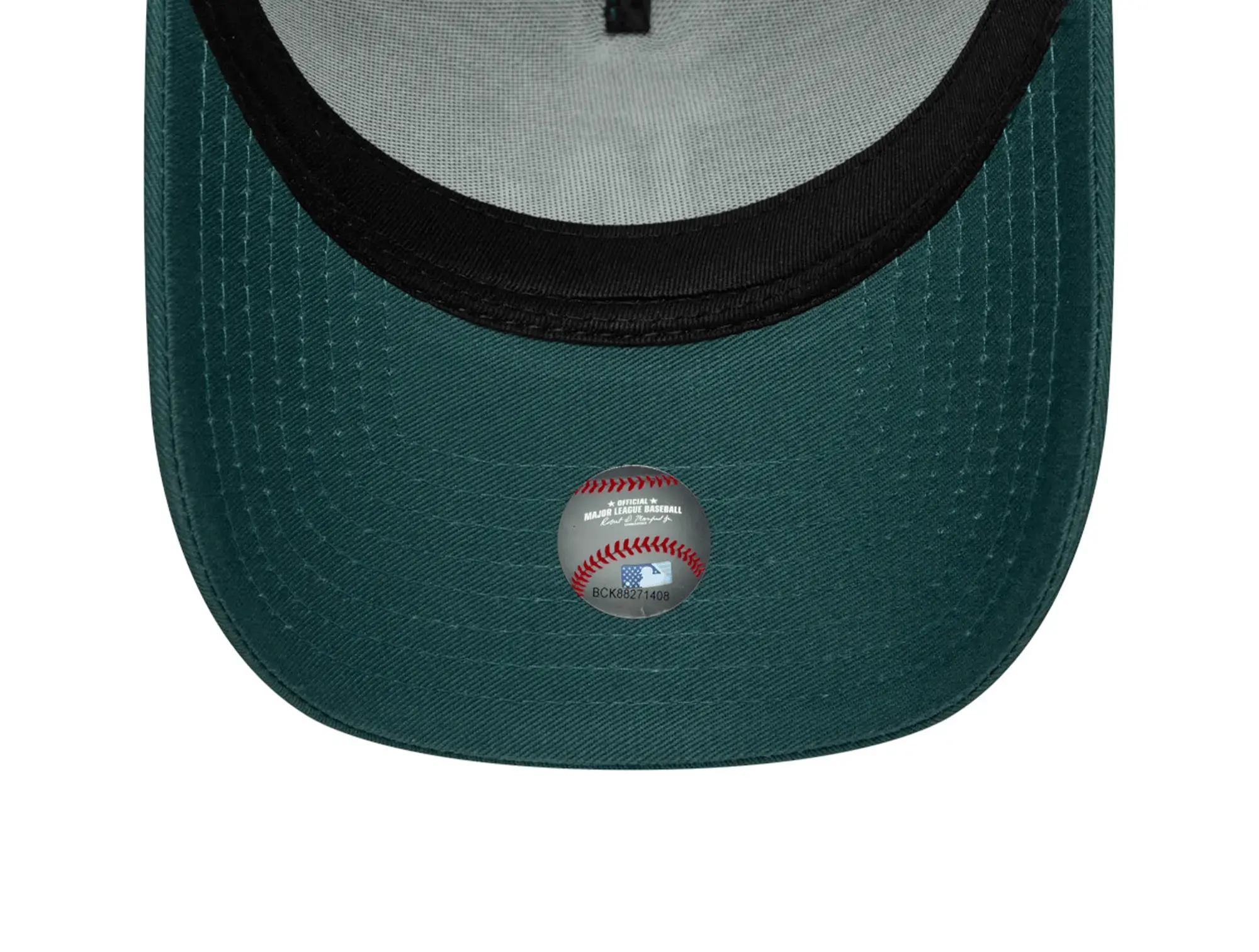 Jockey New Era Los Angeles Dodgers Unisex Verde - Image 5