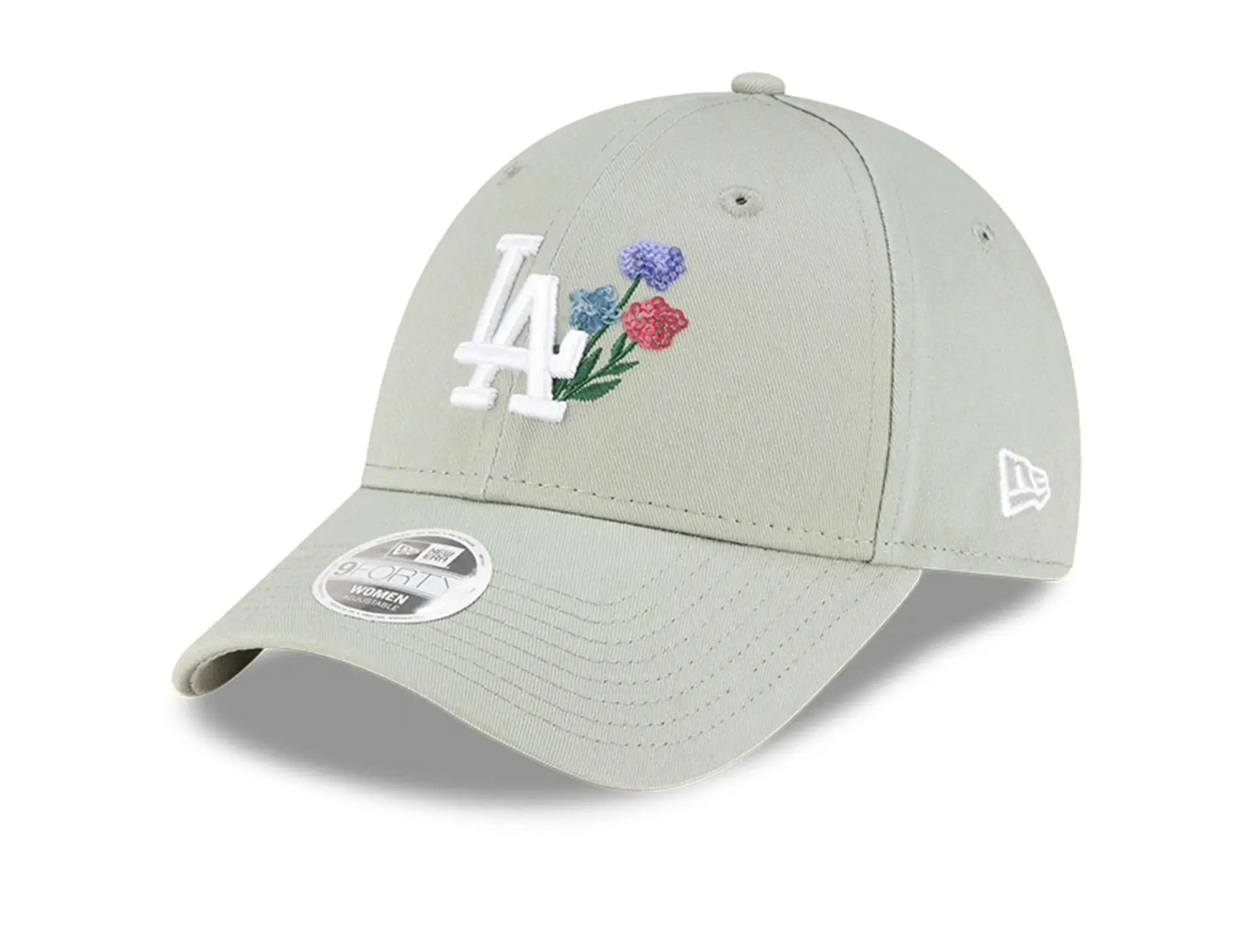 Jockey New Era Los Angeles Dodgers Unisex Verde