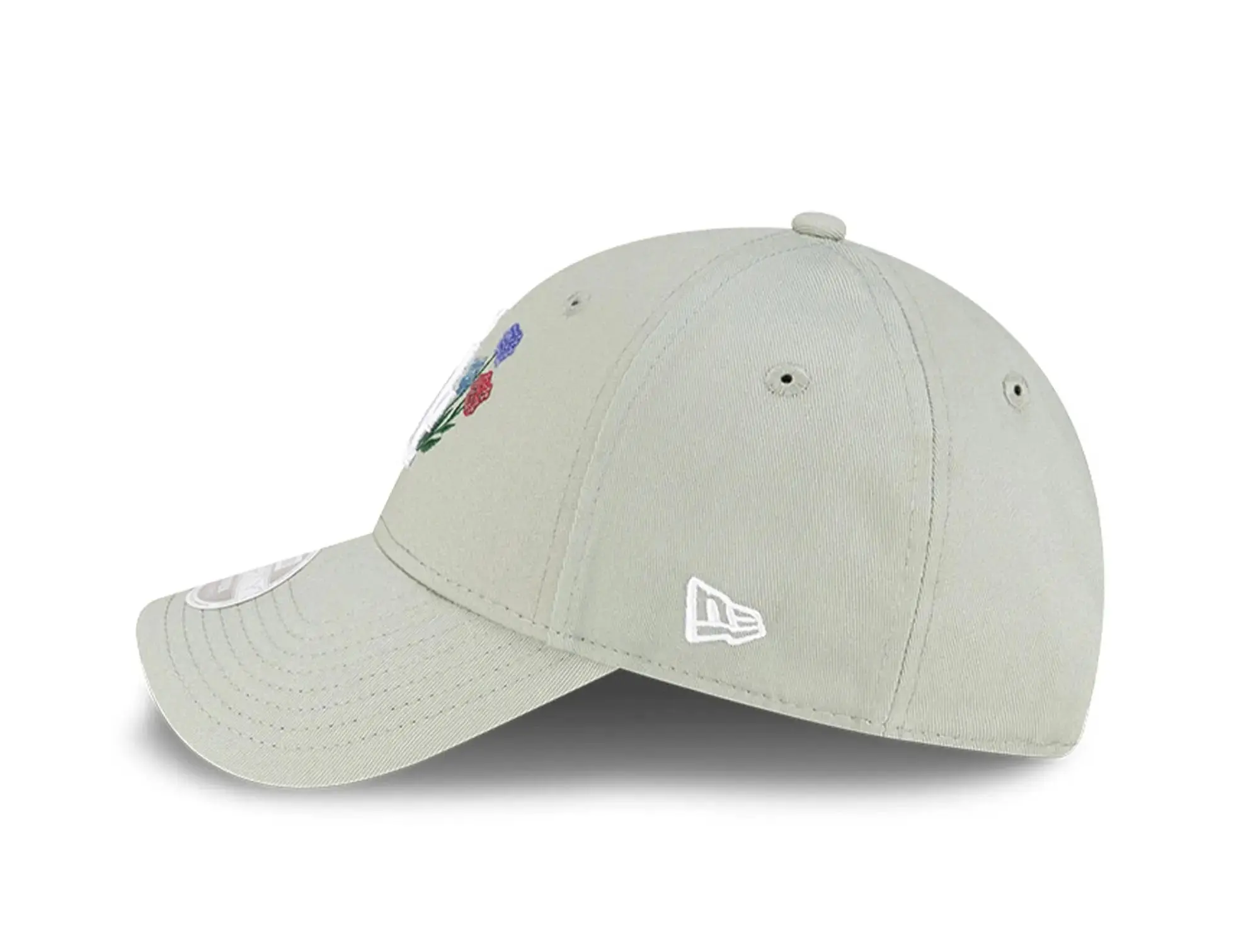 Jockey New Era Los Angeles Dodgers Unisex Verde - Image 4
