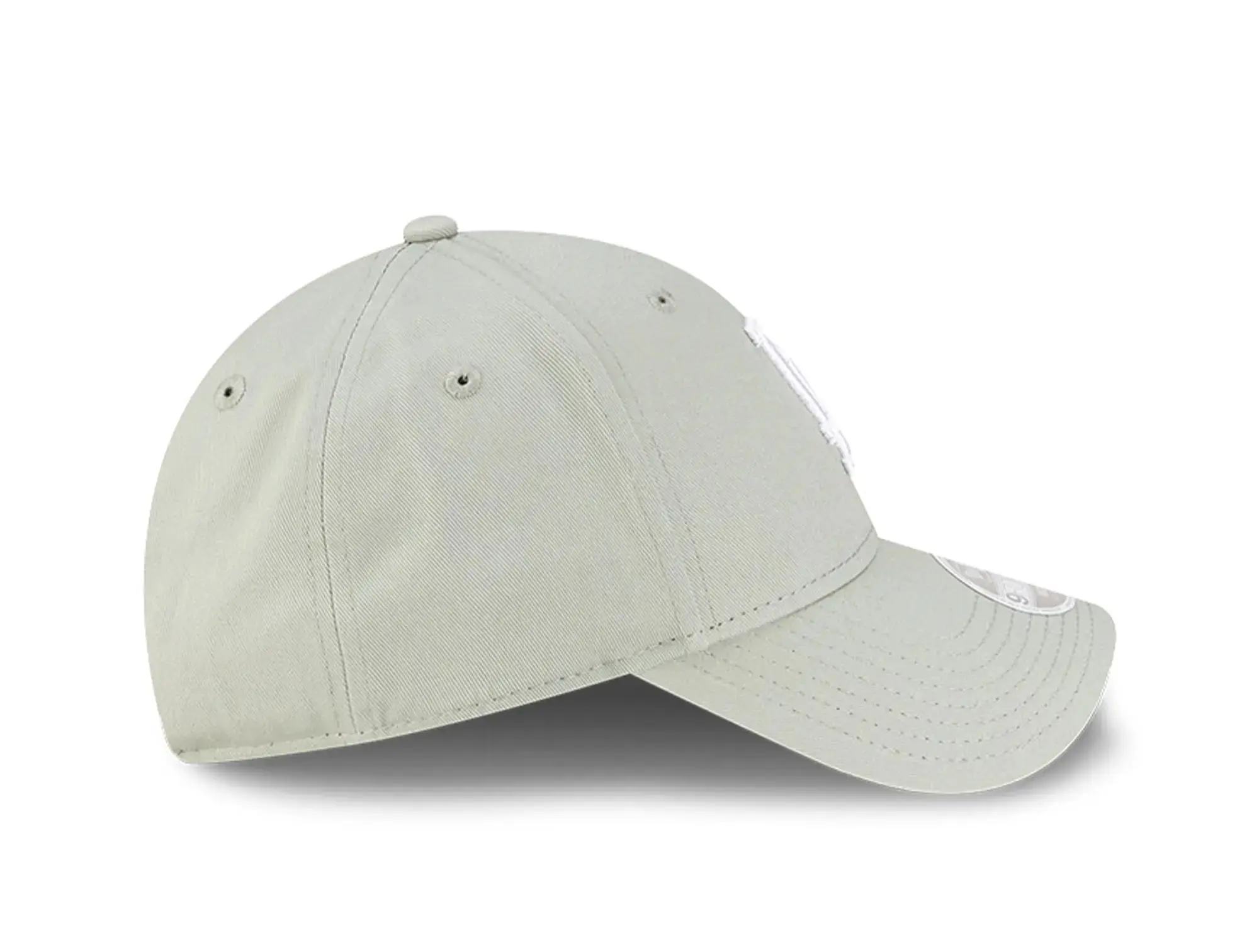 Jockey New Era Los Angeles Dodgers Unisex Verde - Image 6