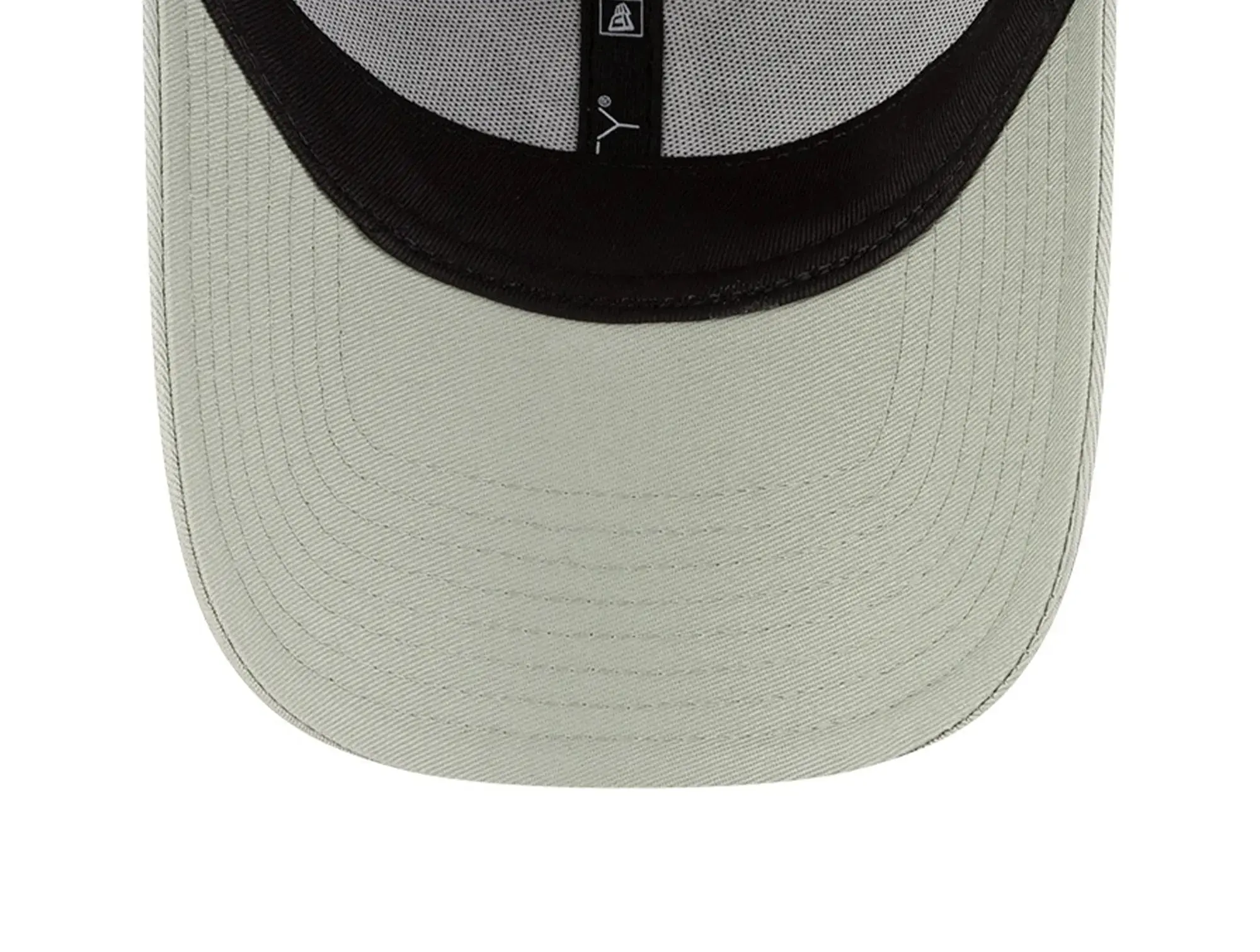 Jockey New Era Los Angeles Dodgers Unisex Verde - Image 7