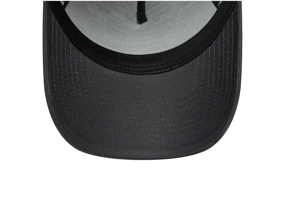 Jockey New Era Mba 940 Af Chicago Bulls Unisex Gris - Image 5