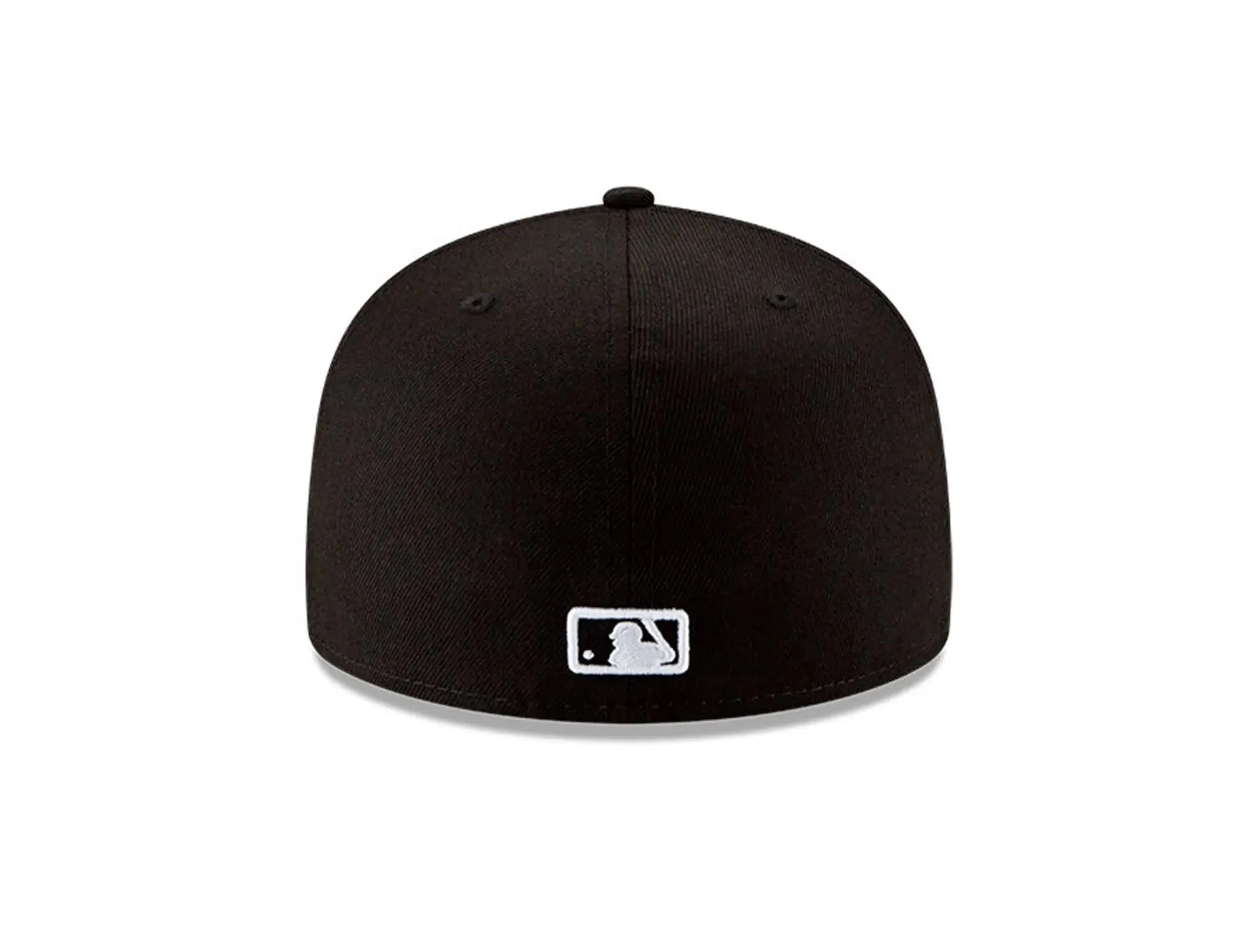 Jockey New Era Mlb 5950 Boston Red Sox Unisex Negro - Image 4