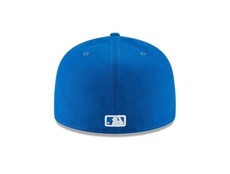 Jockey New Era Mlb 5950 New York Yankees Unisex Azul - Image 4