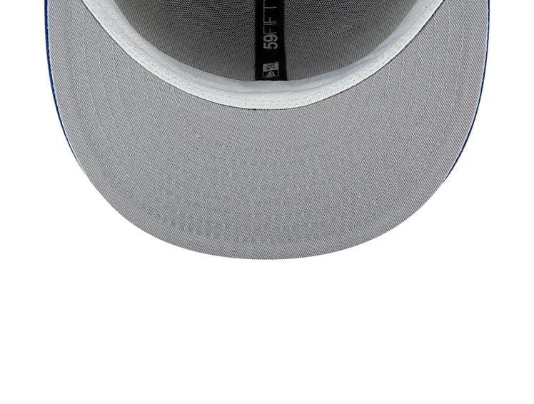 Jockey New Era Mlb 5950 New York Yankees Unisex Azul - Image 5