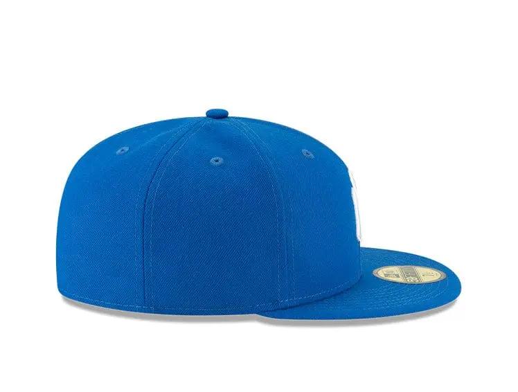 Jockey New Era Mlb 5950 New York Yankees Unisex Azul - Image 6
