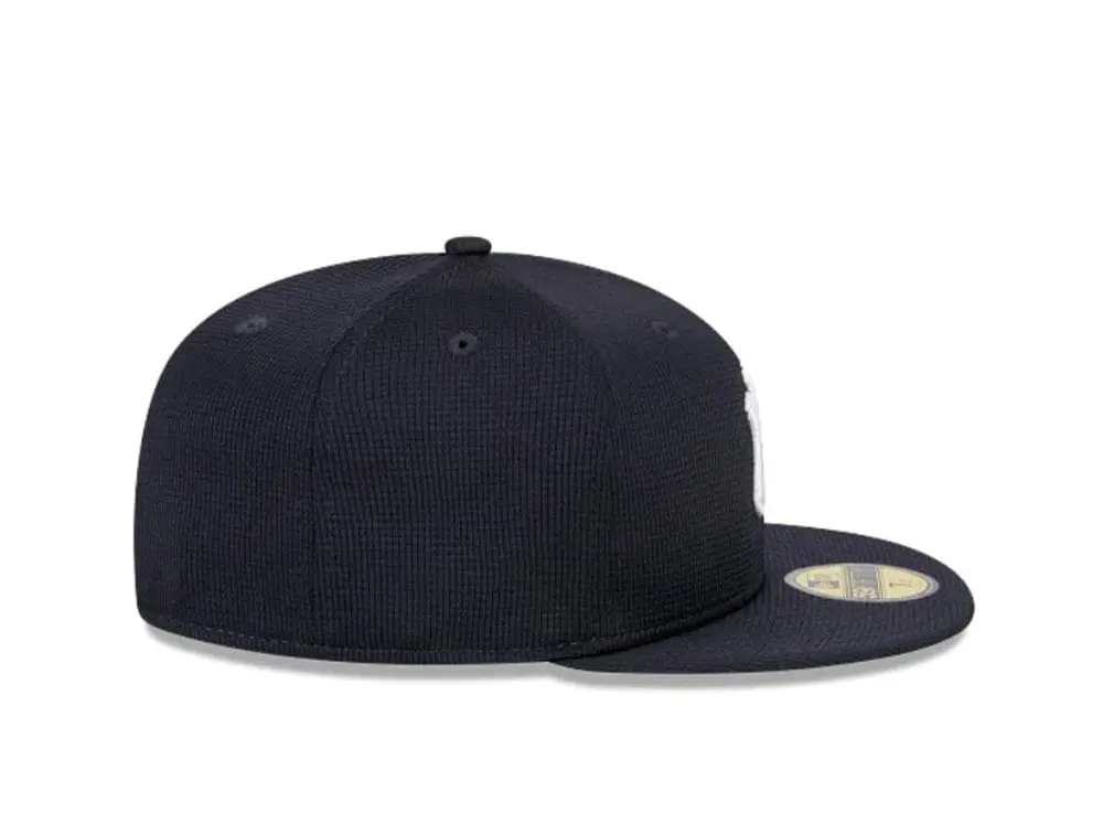 Jockey New Era Mlb 5950 New York Yankees Unisex Azul - Image 4