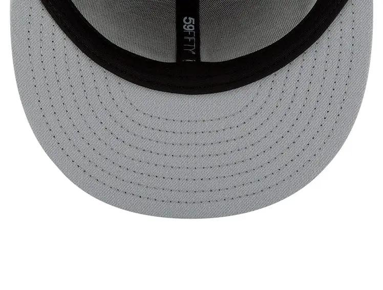Jockey New Era  Mlb 5950 New York Yankees Unisex Burdeo - Image 7