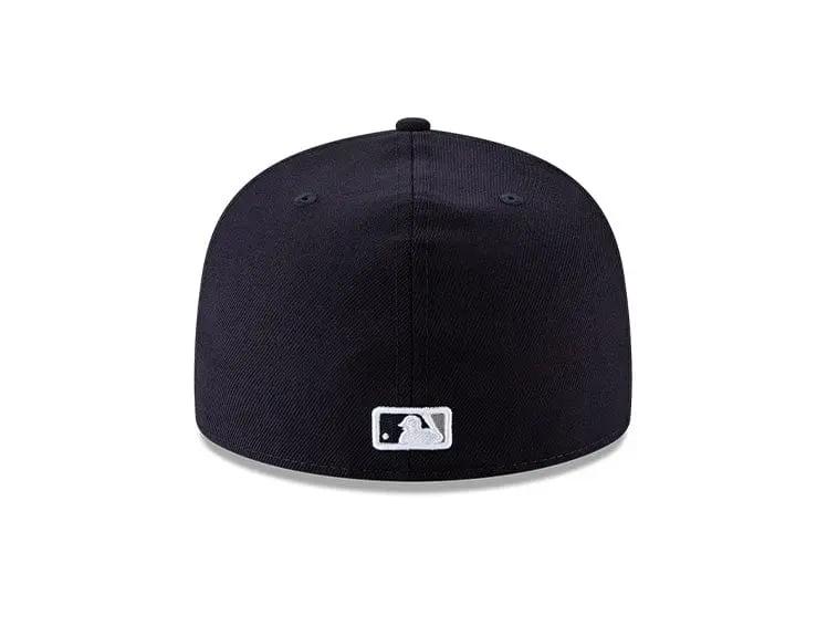 Jockey New Era Mlb 5950 New York Yankees Unisex Azul - Image 3